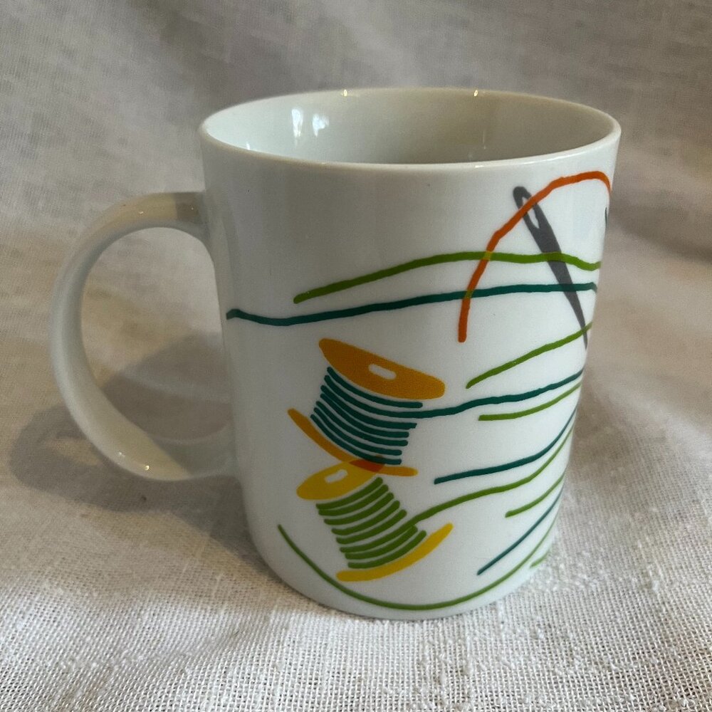coffee mug